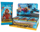 MTG - Aetherdrift Play Booster Display - DE