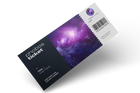 PHOBOS BOUNTY RUSH TICKET